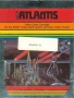 Atari  2600&nbsp; - &nbsp;Atlantis (CCE)
